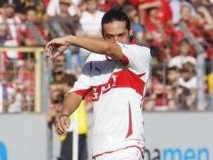 Гросс: Каморанезі здатен на більше Гросс: Каморанезі здатен на більше