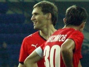 "Дністер" підписав Опрю "Дністер" підписав Опрю