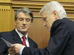 Литвин: Зникнення журналіста це провокація Литвин: Зникнення журналіста це провокація