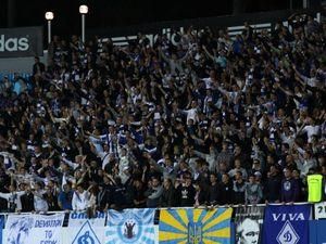 На матчі "Динамо"-"БАТЕ" очікується аншлаг На матчі "Динамо"-"БАТЕ" очікується аншлаг