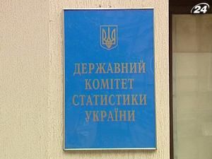 Від'ємне сальдо зовнішньої торгівлі за 7 міс. становило 3,5 млрд. доларів