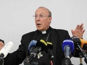 У Бельгії католики допомагатимуть жертвам педофілії У Бельгії католики допомагатимуть жертвам педофілії