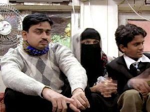 В Індії мусульмани почали нападати на церкви, протестуючи проти спалення Корану В Індії мусульмани почали нападати на церкви, протестуючи проти спалення Корану