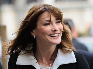 Вуді Аллен не виганяв Карлу Бруні зі свого фільму Вуді Аллен не виганяв Карлу Бруні зі свого фільму