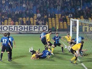 Перша ліга. 10-й тур. "Олександрія" та "Львів" захоплюють лідерство Перша ліга. 10-й тур. "Олександрія" та "Львів" захоплюють лідерство