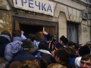 Білорусь відповіла Росії: Нам самим гречки не вистачає Білорусь відповіла Росії: Нам самим гречки не вистачає