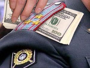 На Одещині начальник райвідділу міліції взяв хабар у 5 тис грн На Одещині начальник райвідділу міліції взяв хабар у 5 тис грн