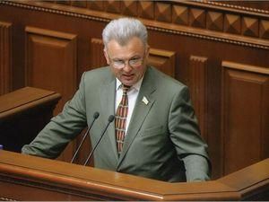 ХДС втратила свого лідера ХДС втратила свого лідера