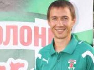 Худзік: Ще засмутимо вболівальників найсильніших українських команд Худзік: Ще засмутимо вболівальників найсильніших українських команд