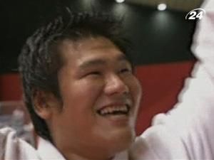 Збірна Японії виграла домашній Чемпіонат Світу Збірна Японії виграла домашній Чемпіонат Світу