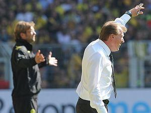 Макларен: "Вольфсбург" зараз у критичній ситуації Макларен: "Вольфсбург" зараз у критичній ситуації