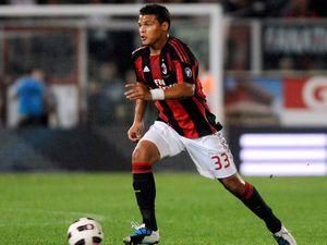 Тіагу Сілва: Щоб перемагати — потрібно змінити своє відношення Тіагу Сілва: Щоб перемагати — потрібно змінити своє відношення