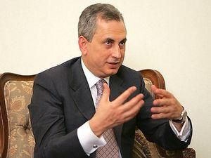 Колесніков: лише диво зможе завадити нам підготувати Євро-2012 Колесніков: лише диво зможе завадити нам підготувати Євро-2012