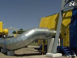 Українська ГТС залишається надійною Українська ГТС залишається надійною