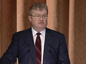 Росія не збирається зменшувати ціну на газ для України Росія не збирається зменшувати ціну на газ для України