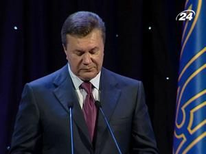 Янукович: Ми хочемо поступову інтеграцію у європейський ринок Янукович: Ми хочемо поступову інтеграцію у європейський ринок