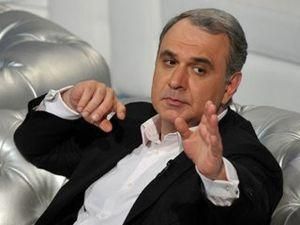 Жванія погубить ХДС Жванія погубить ХДС