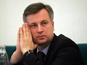 Експерт: прихід Наливайченка у "Нашу Україну" поставить хрест на його політичній кар'єрі Експерт: прихід Наливайченка у "Нашу Україну" поставить хрест на його політичній кар'єрі