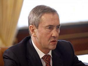 Черновецький звільнив свого заступника Черновецький звільнив свого заступника