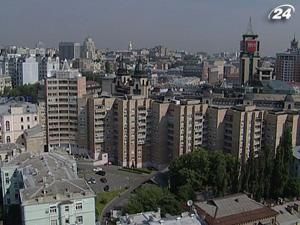 Вартість оренди квартир Києві зросла Вартість оренди квартир Києві зросла