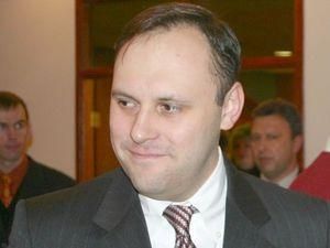 "ПОРА" переобрала керівника "ПОРА" переобрала керівника