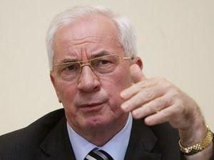 Азаров призначив свою людину у Конституційному суді Азаров призначив свою людину у Конституційному суді