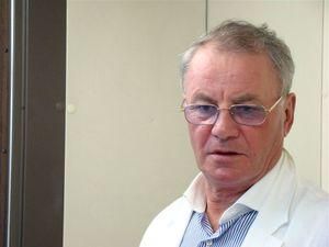 Депутату від БЮТ відмовили у ефірному часі на кіровоградському телебаченні Депутату від БЮТ відмовили у ефірному часі на кіровоградському телебаченні