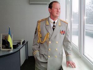 Генпрокуратура назвала замовника вбивства Георгія Гонгадзе Генпрокуратура назвала замовника вбивства Георгія Гонгадзе