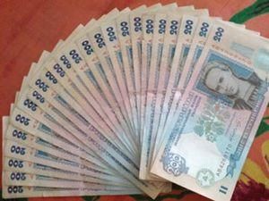 Курси валют на вівторок 14 вересня Курси валют на вівторок 14 вересня