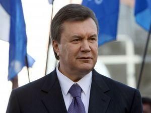 Янукович: модернізувати ГТС нам допоможуть Європа та Росія Янукович: модернізувати ГТС нам допоможуть Європа та Росія
