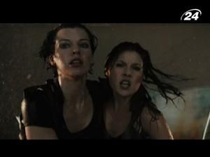 "Оселя зла - 4": Еліс повинна врятувати тих, кого ще не зачепив вірус "Оселя зла - 4": Еліс повинна врятувати тих, кого ще не зачепив вірус