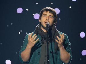 Петр Наліч записав другий альбом Петр Наліч записав другий альбом