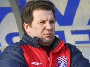 Куніцин поставив Пучкову ультиматум Куніцин поставив Пучкову ультиматум