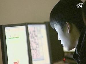 Оn-line продажі в Китаї збільшилися удвічі Оn-line продажі в Китаї збільшилися удвічі