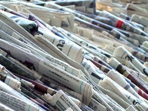 Американці стали в середньому витрачати більше години на новини Американці стали в середньому витрачати більше години на новини