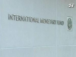 МВФ прогнозує сповільнення росту світової економіки МВФ прогнозує сповільнення росту світової економіки