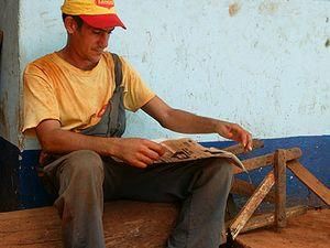 Куба звільняє мільйон держслужбовців Куба звільняє мільйон держслужбовців