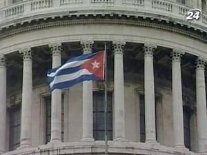 На Кубі звільнять півмільйона держслужбовців На Кубі звільнять півмільйона держслужбовців