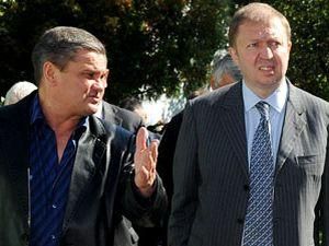 Влада обіцяла "Карпатам" нову базу Влада обіцяла "Карпатам" нову базу