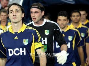 Зміна форми пішла "Металісту" на користь Зміна форми пішла "Металісту" на користь