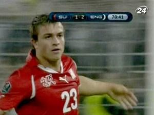 "Ліверпуль" спробує купити форварда "Базеля" Шакірі "Ліверпуль" спробує купити форварда "Базеля" Шакірі