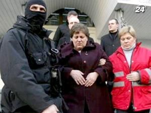 У Росії затримали колишнього бухгалтера "Нафтогазу" У Росії затримали колишнього бухгалтера "Нафтогазу"