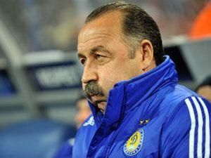 Газзаєв: Зіткнемось з дуже хорошим суперником Газзаєв: Зіткнемось з дуже хорошим суперником