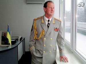 Замовником вбивства Ґонґадзе був Кравченко Замовником вбивства Ґонґадзе був Кравченко