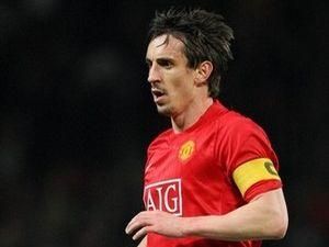 Фергюсон хоче прибрати Гарі Невілла Фергюсон хоче прибрати Гарі Невілла