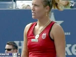 Катерина Бондаренко втратила 33 позиції Катерина Бондаренко втратила 33 позиції