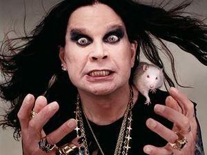 Оззі Осборн привітав Медведєва з днем народження Оззі Осборн привітав Медведєва з днем народження