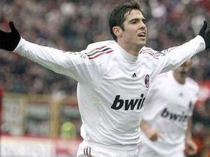 "Реал" спробує обміняти Кака "Реал" спробує обміняти Кака