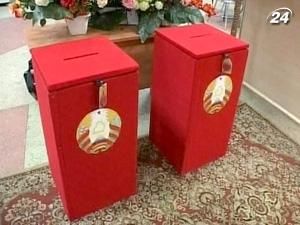Білоруси визначилися з датою президентських виборів Білоруси визначилися з датою президентських виборів