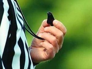 УПЛ. 10 тур. Суддівські призначення УПЛ. 10 тур. Суддівські призначення